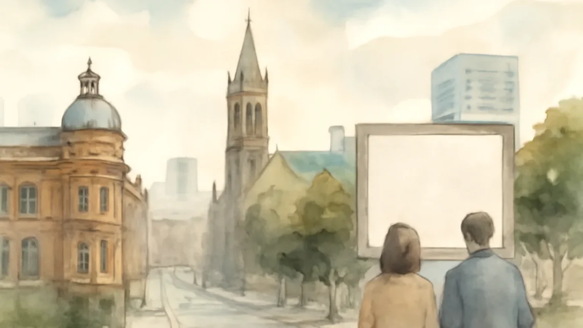New Heritage Framework Highlights Leeds’ Independent Spirit