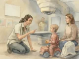 New Play Specialist Appointed at Leeds Children’s Radiotherapy Unit