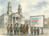 New Political Composition of Leeds City Council Revealed