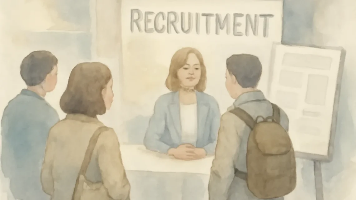 Overview of Charity Sector Jobs in Leeds
