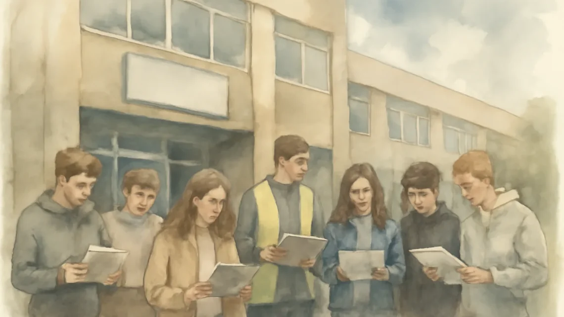 Record Number of Leeds Students Published in Writing Anthology
