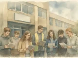 Record Number of Leeds Students Published in Writing Anthology