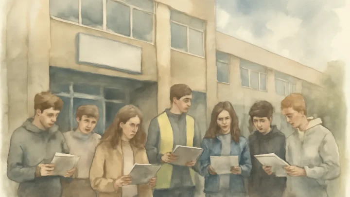 Record Number of Leeds Students Published in Writing Anthology
