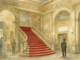 Restoration Reveals Leeds Grand Theatre’s Original Victorian Design