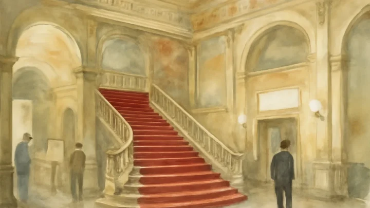 Restoration Reveals Leeds Grand Theatre’s Original Victorian Design
