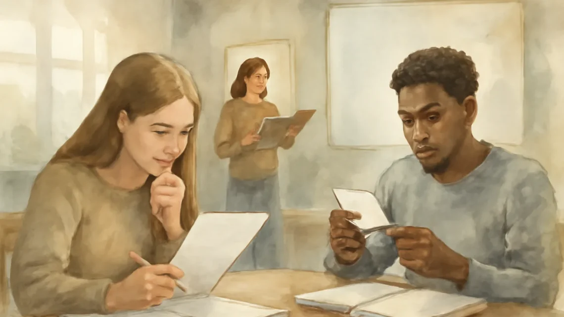 Revision Tips for Students Ahead of Exam Season