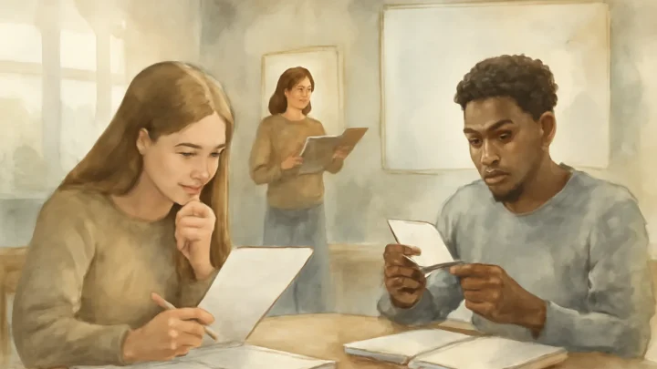 Revision Tips for Students Ahead of Exam Season
