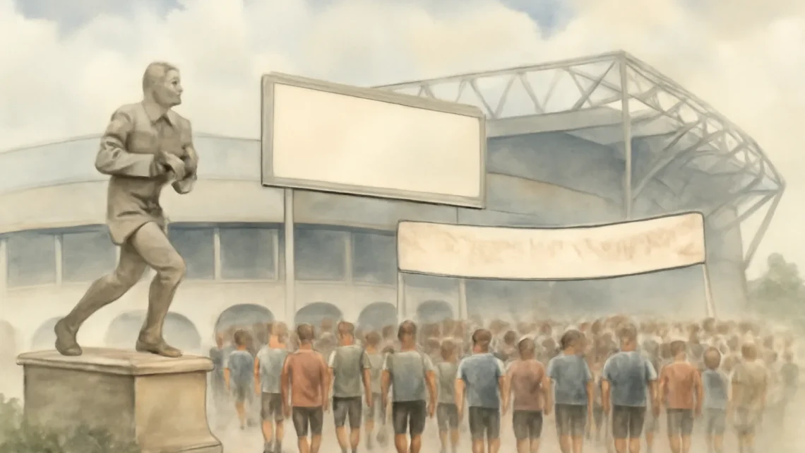 Rob Burrow Leeds Marathon Scheduled for May 2027