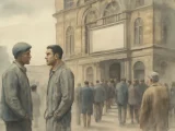 The Shawshank Redemption Stage Play Comes to Leeds