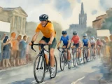 Volunteers Needed for 2027 Tour de France Grand Départ in Leeds