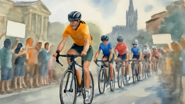 Volunteers Needed for 2027 Tour de France Grand Départ in Leeds