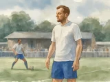 Will Longbottom Signs New Contract with Guiseley AFC