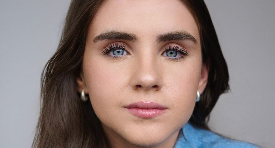 Emmerdale star Amelia Flanagan becomes a Forget Me Not charity ambassador! 