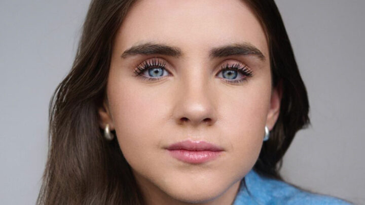 Emmerdale star Amelia Flanagan becomes a Forget Me Not charity ambassador! 