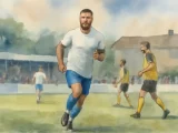 Aaron Martin Rejoins Guiseley AFC