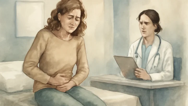 Barriers to Endometriosis Diagnosis Explored by Leeds Researcher