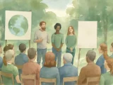 Community Groups Invited to Join Climate Action Leeds Network