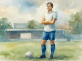 Elliot Owen Commits to Guiseley for 2026/27 Season