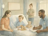 Expansion of Play Services at Leeds Children’s Hospital