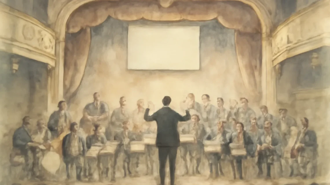 Ferg’s Imaginary Big Band to Launch New Album in Leeds