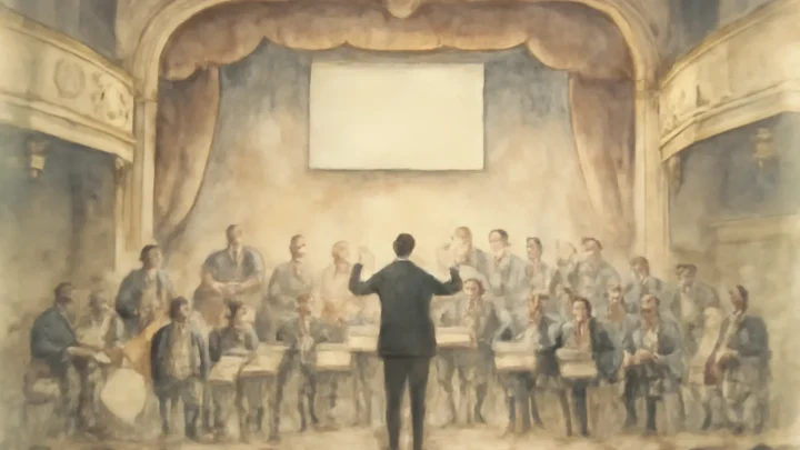 Ferg’s Imaginary Big Band to Launch New Album in Leeds