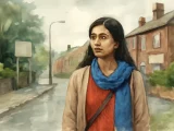 First-Generation Student Reflects on Cultural Identity in Leeds