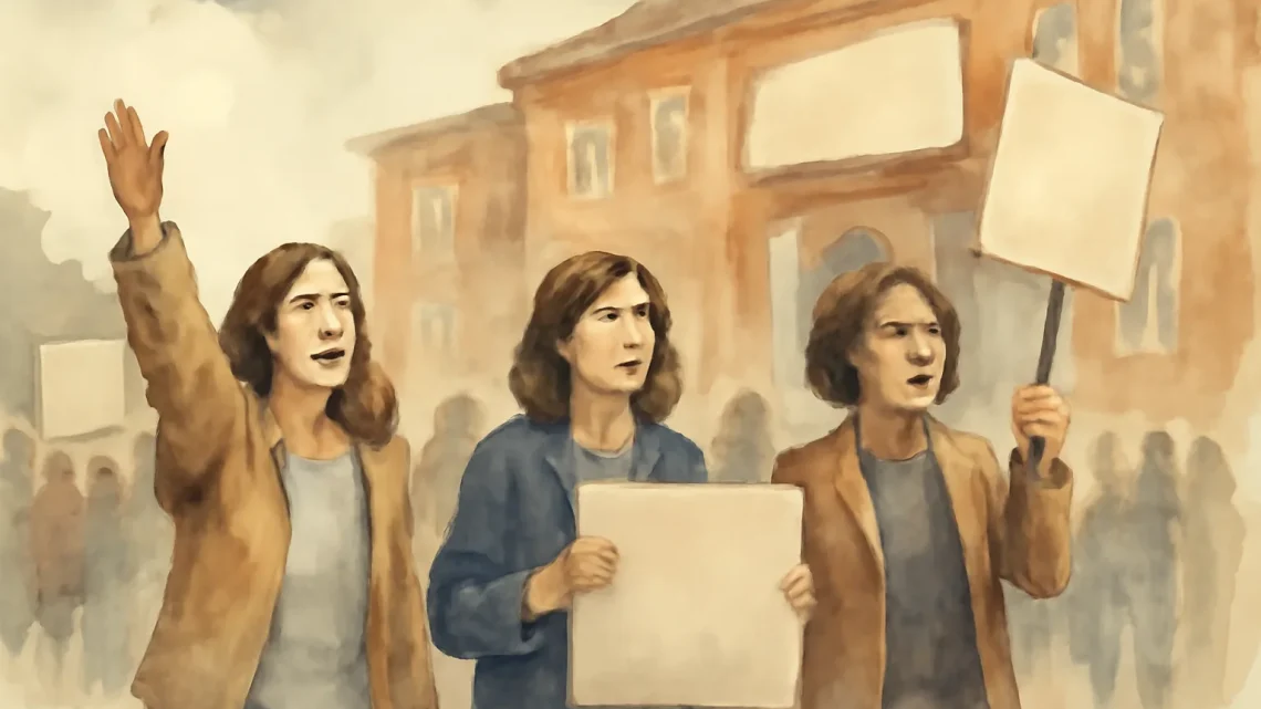 Government Responds to Call for Misogyny Hate Crime Reclassification