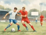 Guiseley AFC Confirm Barnsley Friendly for Pre-Season