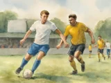 Guiseley AFC Confirm Pre-Season Friendly at Garforth Town