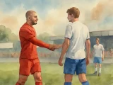 Guiseley AFC Signs Midfielder Adam Lund