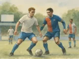 Guiseley AFC to Host Blackburn Rovers U21s in Pre-Season Friendly