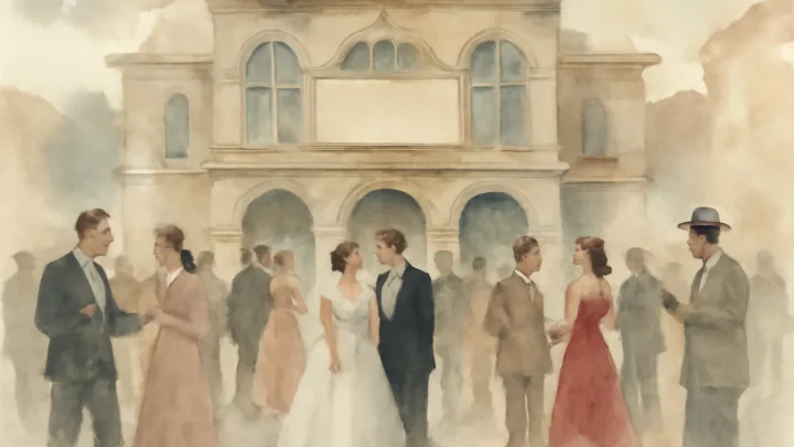 High Society Musical to Tour Leeds Grand Theatre
