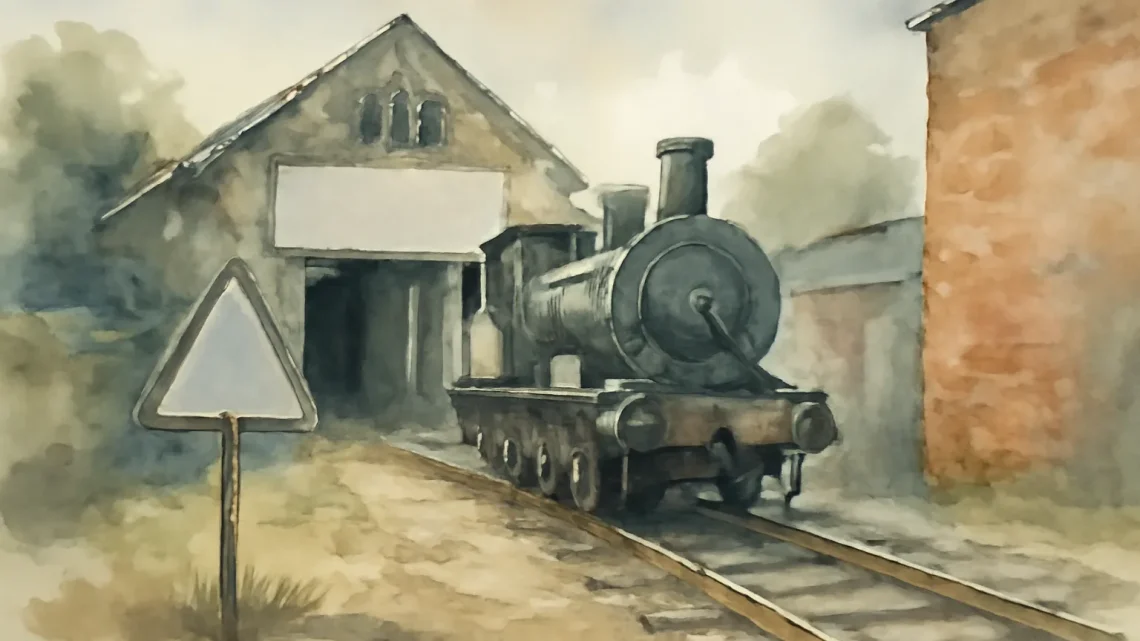 Historic Leeds Locomotive Gallery to Reopen in 2027