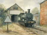 Historic Leeds Locomotive Gallery to Reopen in 2027