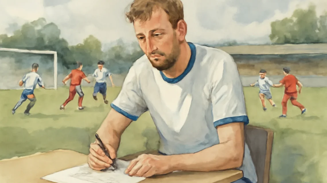 Jack Emmett Signs New Contract with Guiseley AFC