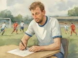 Jack Emmett Signs New Contract with Guiseley AFC