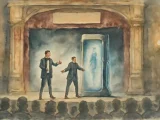 Jay & Joss to Perform New Illusion Show in Leeds