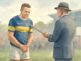 Kevin Sinfield Knighted in King’s Birthday Honours