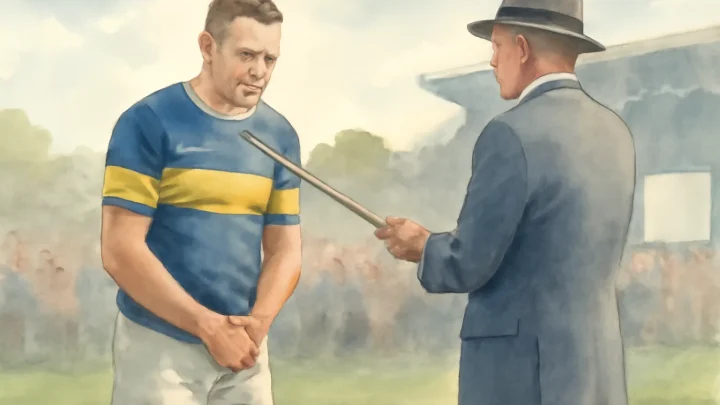 Kevin Sinfield Knighted in King’s Birthday Honours