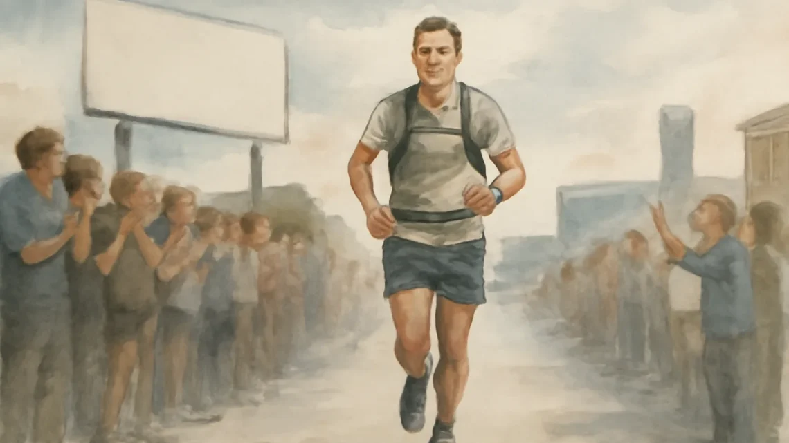 Kevin Sinfield’s Final ‘7 in 7’ Challenge Supports Leeds Hospitals