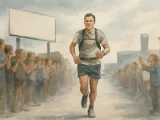 Kevin Sinfield’s Final ‘7 in 7’ Challenge Supports Leeds Hospitals