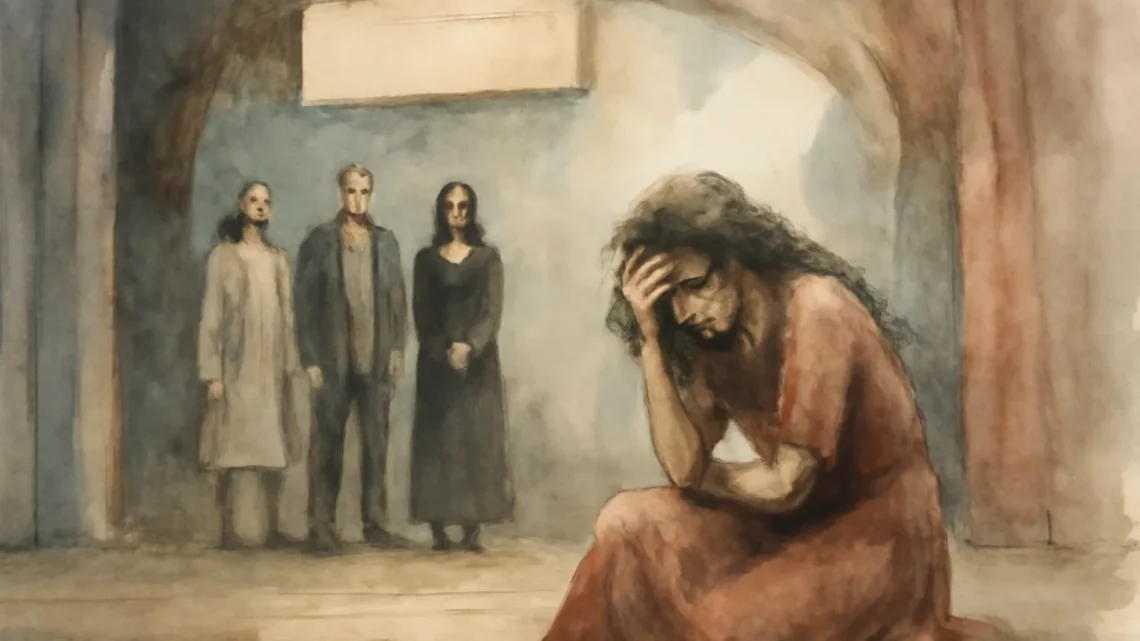 Leeds Actors in Training Present New Adaptation of Medea