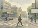 Leeds Anchors Network Supports Vision Zero Road Safety Campaign