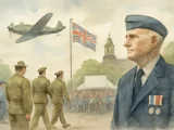 Leeds Armed Forces Festival Returns with Tribute to Battle of Britain Pilot