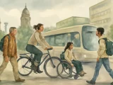 Leeds City Council Seeks Volunteers for Travel Photography Project