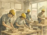 Leeds College of Building Achieves Strong Results at SkillBuild 2026