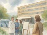 Leeds Hospitals Charity Focuses on Key Healthcare Priorities