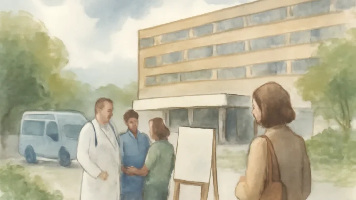 Leeds Hospitals Charity Focuses on Key Healthcare Priorities