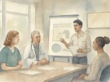 Leeds Hospitals Charity Funding Process Explained