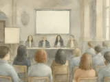 Leeds Hosts Event to Address Misogyny in Schools